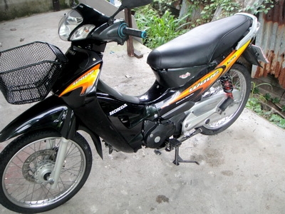 ขาย wave 125 สตาร์ทมือ