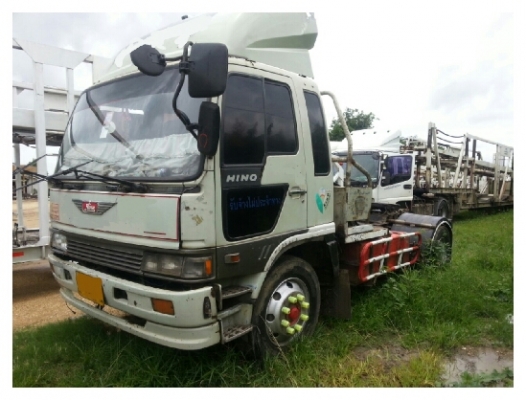 ขาย รถบรรทุก หัวลาก HINO FF3HGLD