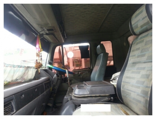 ขาย รถบรรทุก หัวลาก HINO FF3HGLD