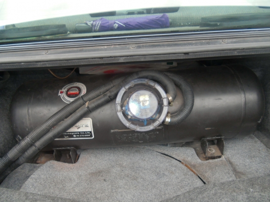 ขายนิสสัน พรีเซียร์ พร้อมใช้ 85,000 บาท