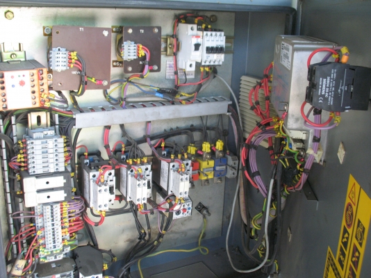 ATLAS COPCO   GA15FF   20 HP.