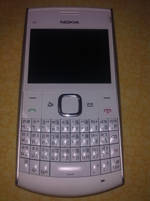 ขายมือถือx2
