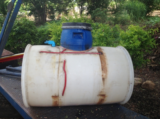 ขายเครื่องฉีดยา200ลิตรติดกับรถไถ20แรงขึ้นไป ฉีดได้เลย!!!