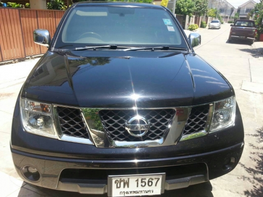 ขายถูกรถบ้านเเท้ใช้งานได้ดีเยี่ยมกระบะนิสันนาวาร่าปี08เกียร์ธรรมดาจายเเค่