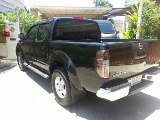 ขายถูกรถบ้านเเท้ใช้งานได้ดีเยี่ยมกระบะนิสันนาวาร่าปี08เกียร์ธรรมดาจายเเค่