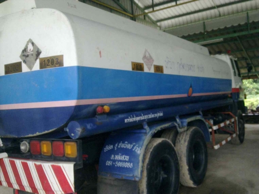 ขายISUZU ถังน้ำมัน 1เพลา 18000ลิตร สภาพสวยพร้อมใช้ ติดต่อได้ที่คุณอ๊อฟ พิจิตร 086-737-9991 ขายISUZU ถังน้ำมัน 1เพลา 18000ลิตร สภาพสวยพร้อมใช้ ติดต่อได้ที่คุณอ๊อฟ พิจิตร 086-737-9991