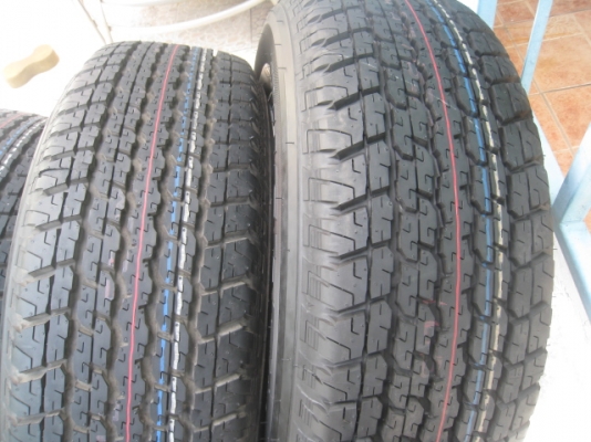 ขายล้อแม็ก All new Isuzu d-max 17"x7" et33 6รู139 + ยางยางปี13