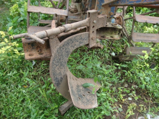 รถไถเดินตาม คูโบต้า อีที70**