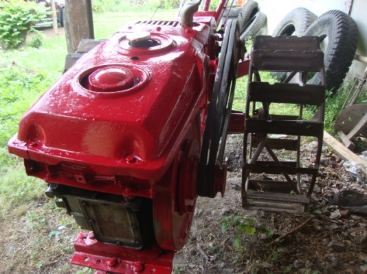 รถไถเดินตาม คูโบต้า อีที70**