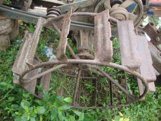 รถไถเดินตาม คูโบต้า อีที70**