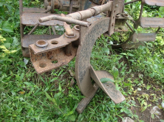 รถไถเดินตาม คูโบต้า อีที70**