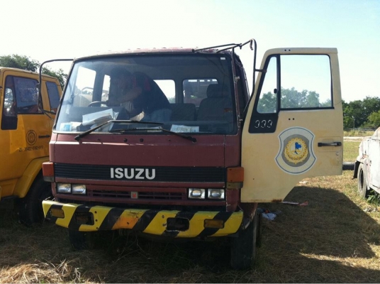 อุปกรณ์รถยก 20 ตัน