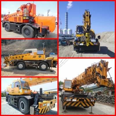 จำหน่ายเครนเก่านอก จากญี่ปุ่น ดูไบร สนใจหรือต้องการรุ่นไหนโทรหาเจี๊ยบเลย 087-3310254 ค่ะ