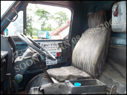 ขายด่วน หัวเก๋ง 6 ล้อ ISUZU NPR 115 แรง สภาพเดิมๆ ราคาสุดคุ้ม ขายด่วน หัวเก๋ง 6 ล้อ ISUZU NPR 115 แรง สภาพเดิมๆ ราคาสุดคุ้ม