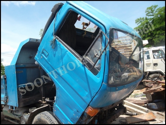 ขายด่วน หัวเก๋ง 6 ล้อ ISUZU NPR 115 แรง สภาพเดิมๆ ราคาสุดคุ้ม ขายด่วน หัวเก๋ง 6 ล้อ ISUZU NPR 115 แรง สภาพเดิมๆ ราคาสุดคุ้ม