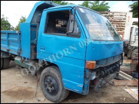 ขายด่วน หัวเก๋ง 6 ล้อ ISUZU NPR 115 แรง สภาพเดิมๆ ราคาสุดคุ้ม ขายด่วน หัวเก๋ง 6 ล้อ ISUZU NPR 115 แรง สภาพเดิมๆ ราคาสุดคุ้ม