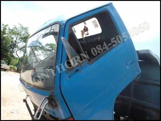 ขายด่วน หัวเก๋ง 6 ล้อ ISUZU NPR 115 แรง สภาพเดิมๆ ราคาสุดคุ้ม ขายด่วน หัวเก๋ง 6 ล้อ ISUZU NPR 115 แรง สภาพเดิมๆ ราคาสุดคุ้ม