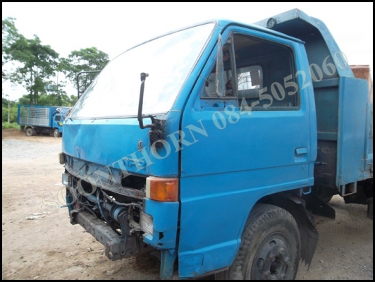 ขายด่วน หัวเก๋ง 6 ล้อ ISUZU NPR 115 แรง สภาพเดิมๆ ราคาสุดคุ้ม ขายด่วน หัวเก๋ง 6 ล้อ ISUZU NPR 115 แรง สภาพเดิมๆ ราคาสุดคุ้ม