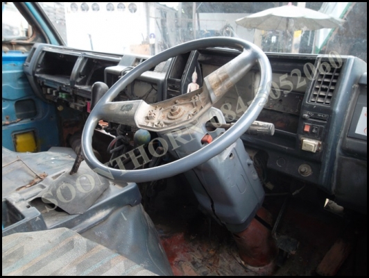 ขายด่วน หัวเก๋ง 6 ล้อ ISUZU NPR 115 แรง สภาพเดิมๆ ราคาสุดคุ้ม ขายด่วน หัวเก๋ง 6 ล้อ ISUZU NPR 115 แรง สภาพเดิมๆ ราคาสุดคุ้ม