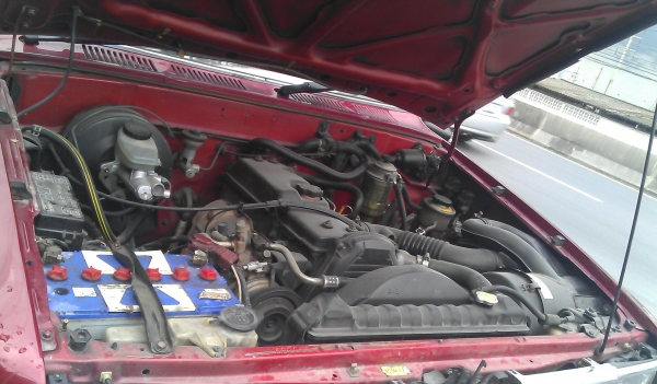 sr5 ปี95เดิมๆ