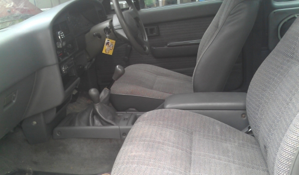 sr5 ปี95เดิมๆ