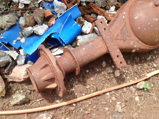 ขายเสื้อเพลา ราคาถูกมาก หร้อมใช้