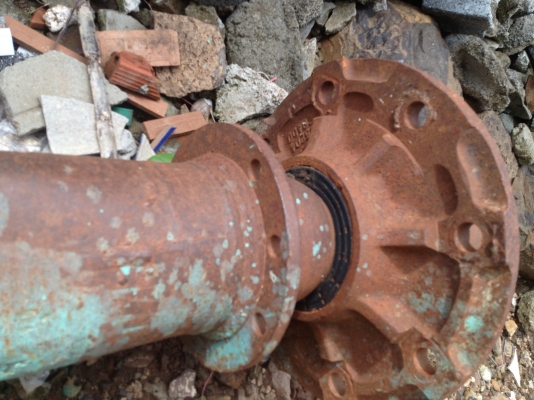 ขายเสื้อเพลา ราคาถูกมาก หร้อมใช้