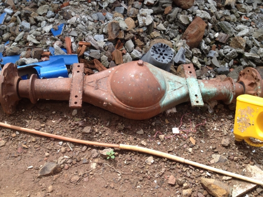 ขายเสื้อเพลา ราคาถูกมาก หร้อมใช้