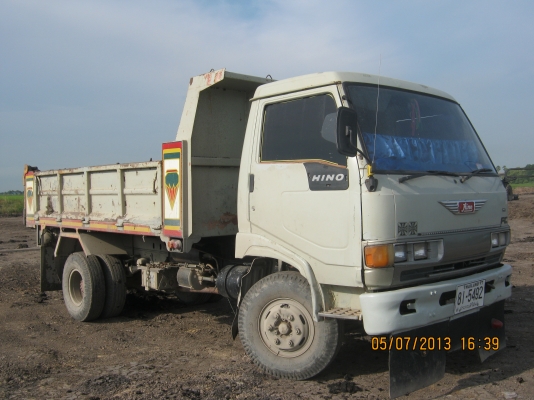 ขายหกล้อดั้มฮีโน่FC2WEKAเครื่อง117WO4Dห้างเเท้ Fหน้า-หลัง