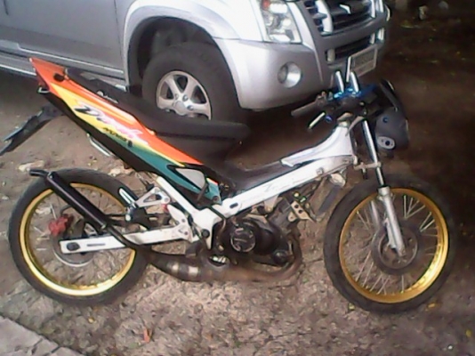 ขาย Dash ตูดแหลม 9500