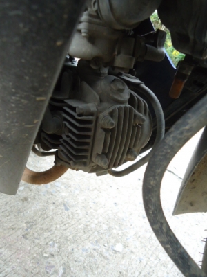 ขาย HONDA WAVE 100S ปี52 สภาพดีมากๆ มีทะเบียนพร้อมเอกสารโอน 14,000.-