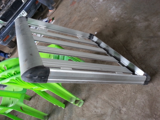 ขายแร็คหลังคาสภาพดีมากครับคัยมาก่อนได้ก่อนครับ