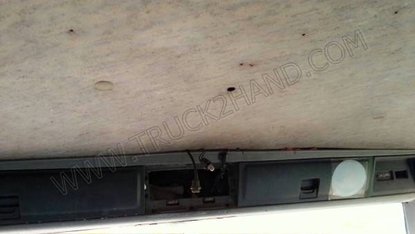 รถบรรทุก 10 ล้อดั๊มพ์ ยี่ห้อ HINO รุ่น 2K 260 แรงม้า