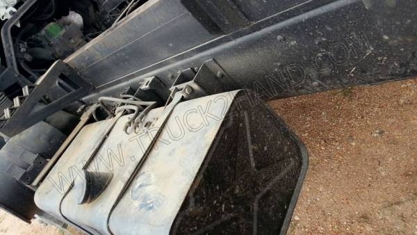 รถบรรทุก 10 ล้อดั๊มพ์ ยี่ห้อ HINO รุ่น 2K 260 แรงม้า