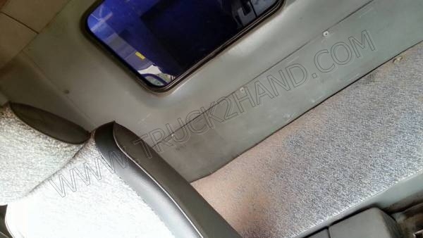 รถบรรทุก 10 ล้อดั๊มพ์ ยี่ห้อ HINO รุ่น 2K 260 แรงม้า