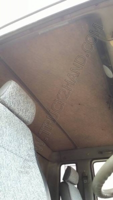 รถบรรทุก 10 ล้อดั๊มพ์ ยี่ห้อ HINO รุ่น 2K 260 แรงม้า