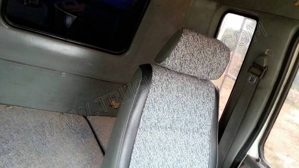 รถบรรทุก 10 ล้อดั๊มพ์ ยี่ห้อ HINO รุ่น 2K 260 แรงม้า