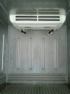 ด่วน! ตู้ห้องเย็นสภาพดีมากๆๆ