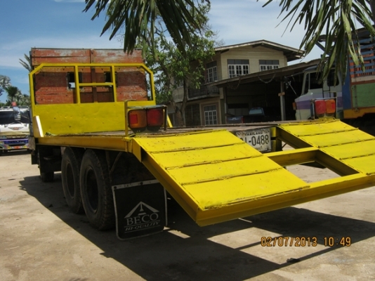 ขายรถบรรทุกสิบล้อ ทายลาดอีซูซู หน้ายาว เครื่อง 175 แรงม้า HO6C แน่นมากๆๆพวงมาลัยเพาเวอร์ ขายรถบรรทุกสิบล้อ ทายลาดอีซูซู หน้ายาว เครื่อง 175 แรงม้า HO6C แน่นมากๆๆพวงมาลัยเพาเวอร์