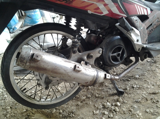 ขาย นูโว MX ขาย นูโว MX