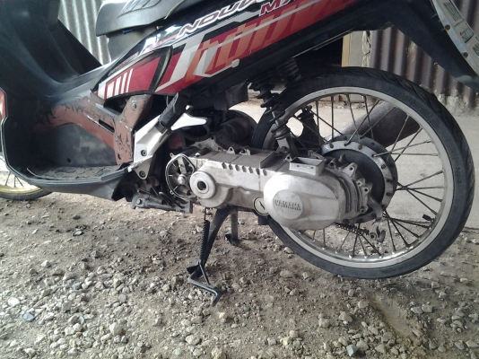 ขาย นูโว MX ขาย นูโว MX