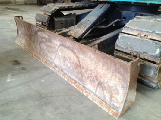 SK70SR-1E # YT04-09546 : สต๊อกรถขุดโกเบ นำเข้า จากญี่ปุ่น by กุ้ง:TOS:081-3062283