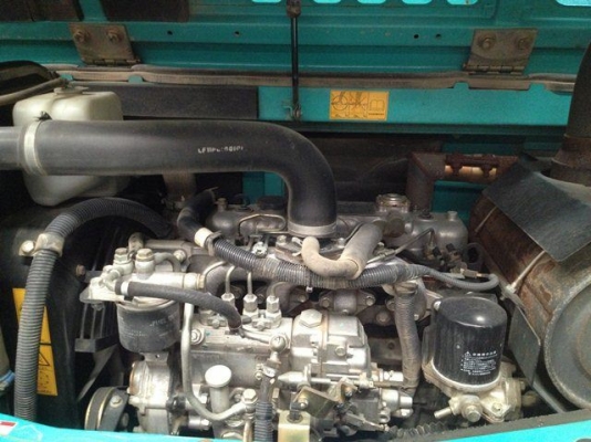 SK70SR-1E # YT04-09546 : สต๊อกรถขุดโกเบ นำเข้า จากญี่ปุ่น by กุ้ง:TOS:081-3062283