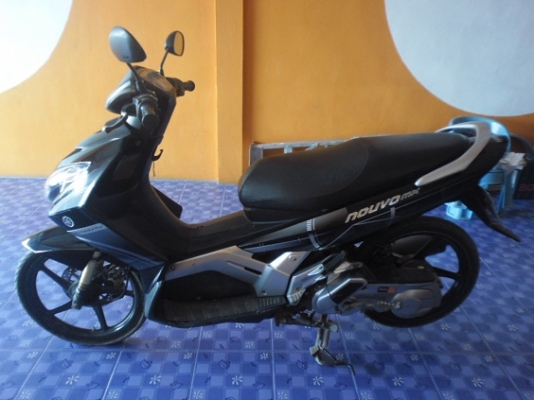 นูโวmx16900ส่งฟรี