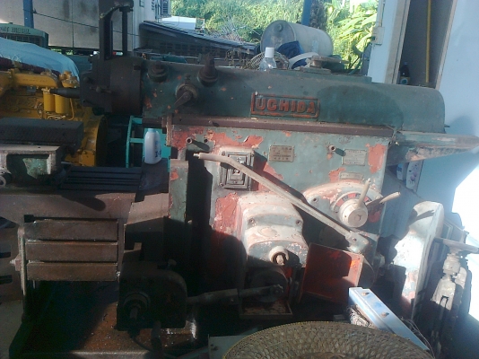 ขายแท่นไส ร่องลิ่ม