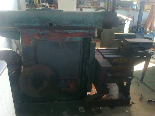 ขายแท่นไส ร่องลิ่ม