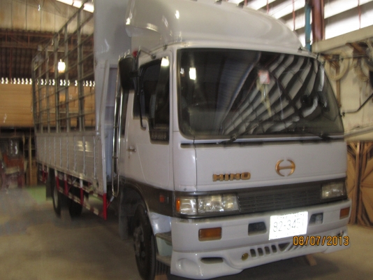 ฮีโน่ FD-3H-WO6C-รถประกอบ-ยาว5,70เมตรพร้อมใช้ ฮีโน่ FD-3H-WO6C-รถประกอบ-ยาว5,70เมตรพร้อมใช้