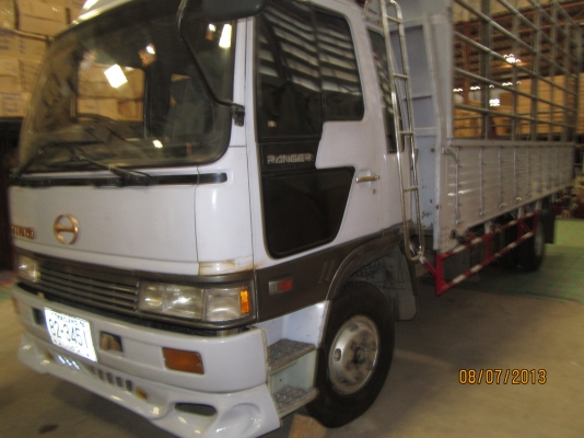 ฮีโน่ FD-3H-WO6C-รถประกอบ-ยาว5,70เมตรพร้อมใช้ ฮีโน่ FD-3H-WO6C-รถประกอบ-ยาว5,70เมตรพร้อมใช้