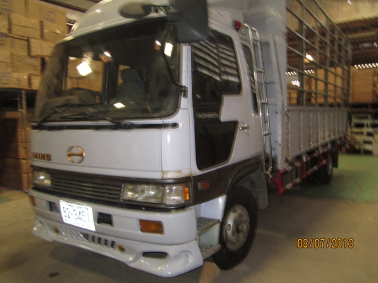 ฮีโน่ FD-3H-WO6C-รถประกอบ-ยาว5,70เมตรพร้อมใช้ ฮีโน่ FD-3H-WO6C-รถประกอบ-ยาว5,70เมตรพร้อมใช้