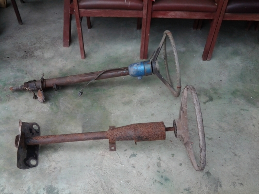 ขายพวงมาลัย รถอเมริกา ขายพวงมาลัย รถอเมริกา